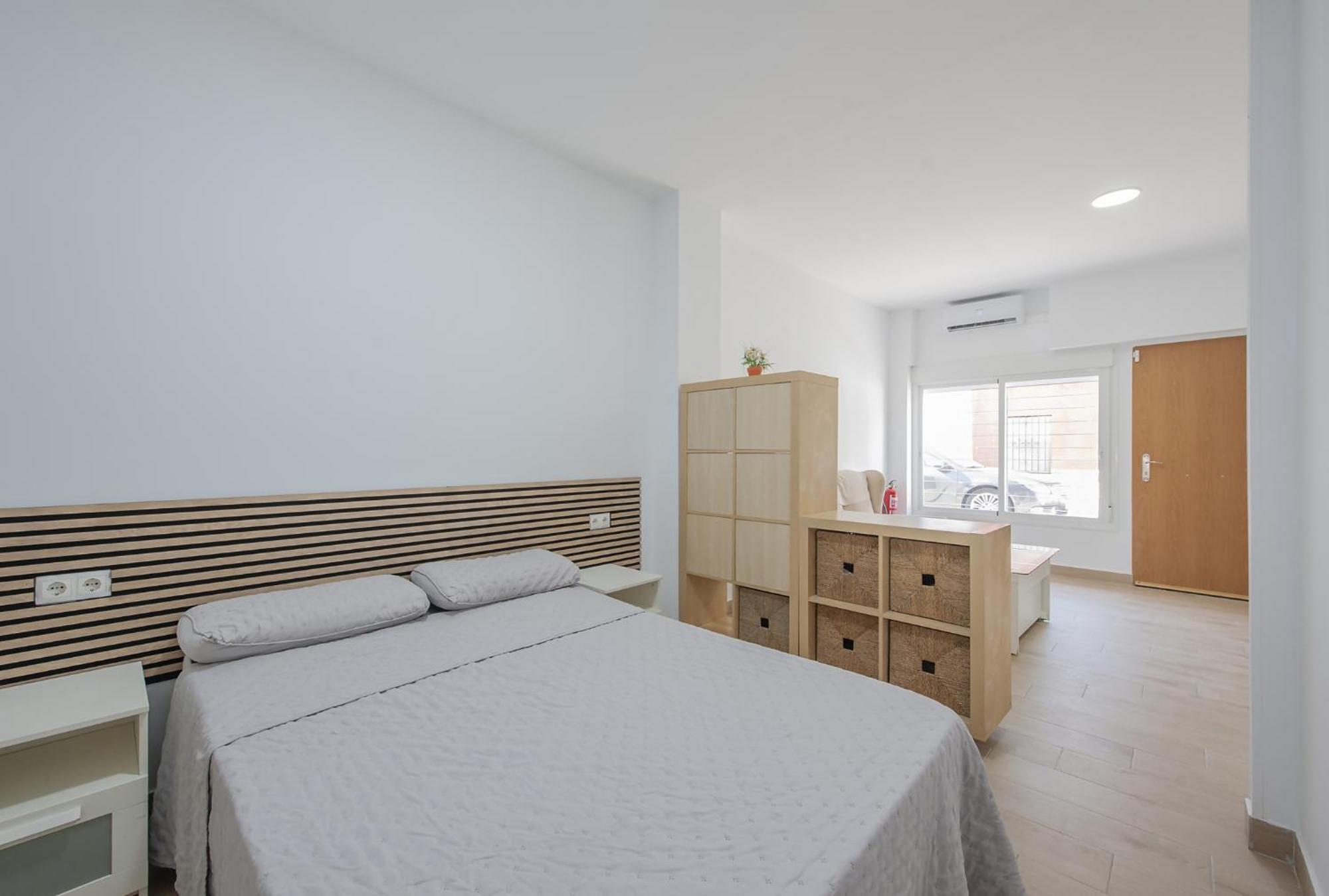 Rentalsevilla Bellavista Экстерьер фото