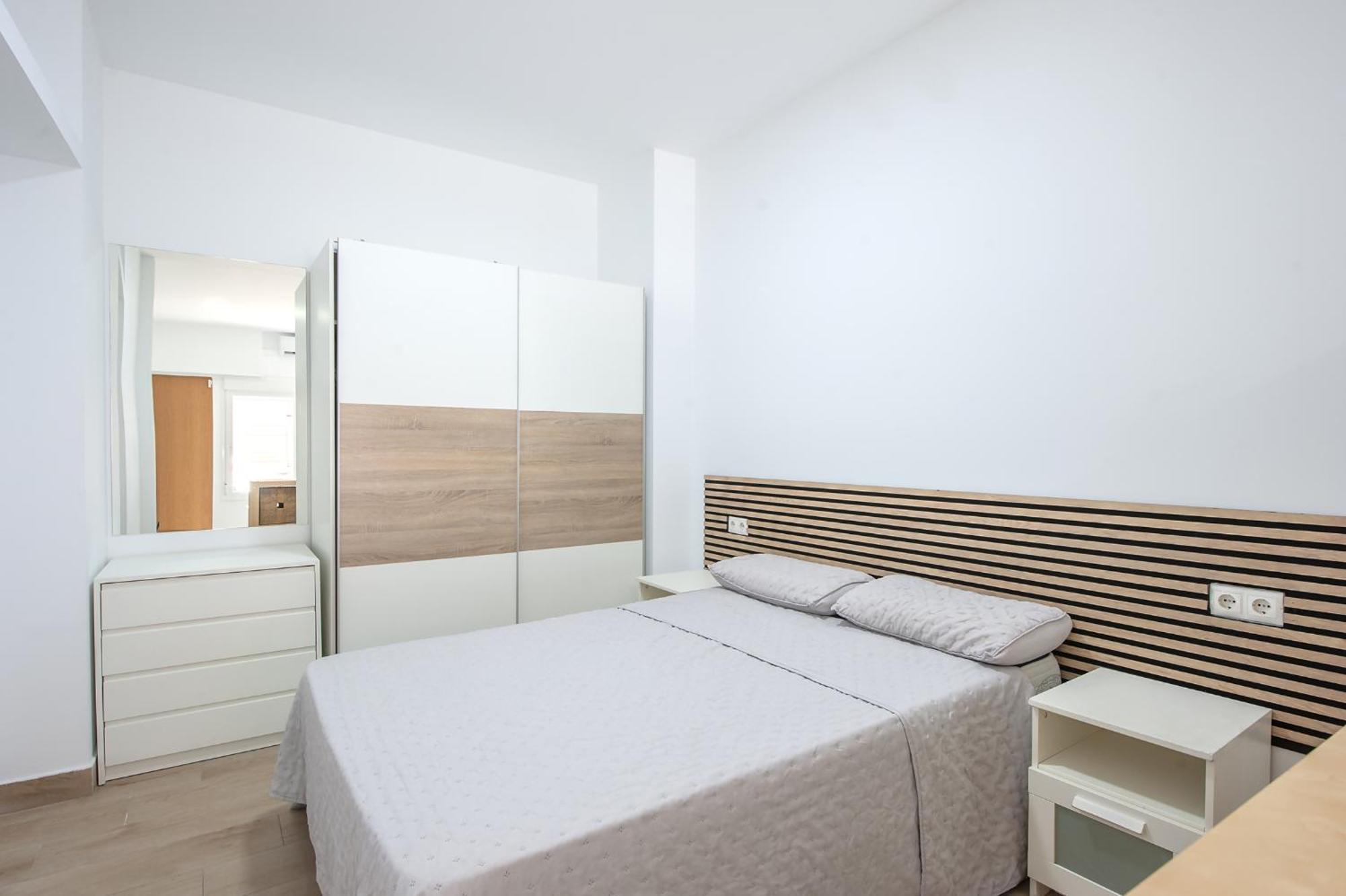 Rentalsevilla Bellavista Экстерьер фото