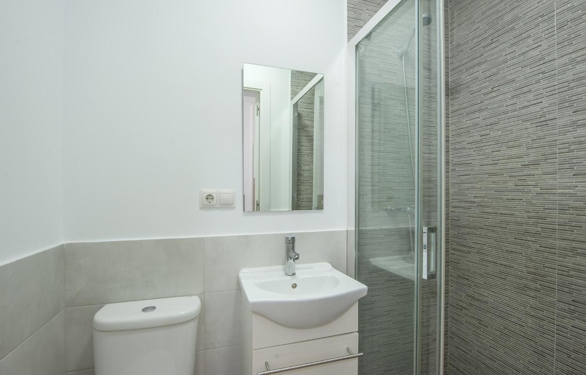 Rentalsevilla Bellavista Экстерьер фото