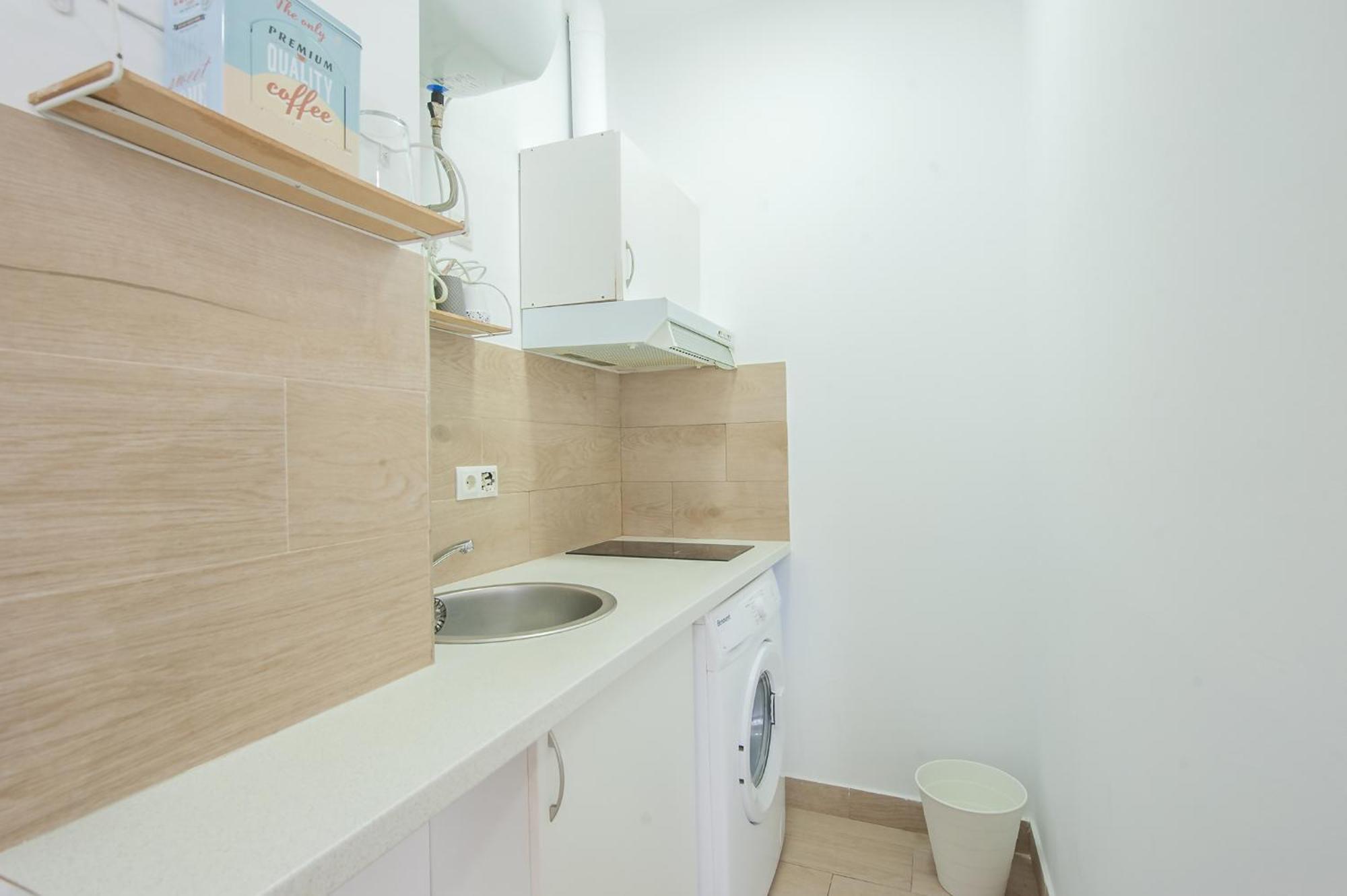 Rentalsevilla Bellavista Экстерьер фото
